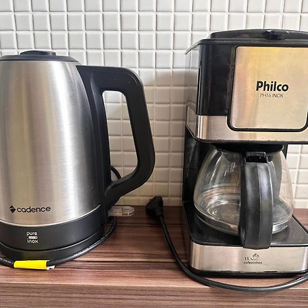 Lar Expresso 2222 Διαμέρισμα Σαλβαντόρ Εξωτερικό φωτογραφία