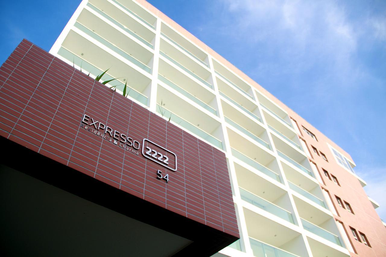 Lar Expresso 2222 Διαμέρισμα Σαλβαντόρ Εξωτερικό φωτογραφία