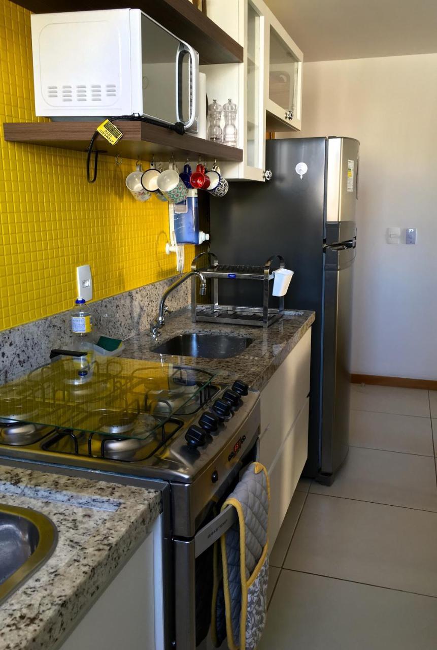 Lar Expresso 2222 Διαμέρισμα Σαλβαντόρ Εξωτερικό φωτογραφία