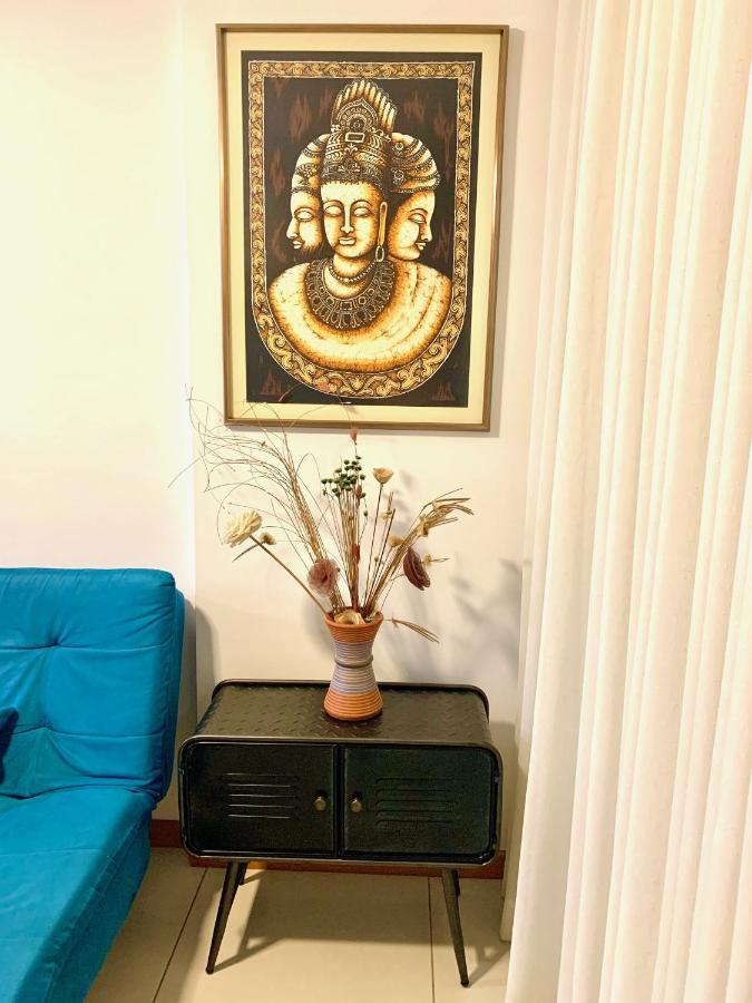 Lar Expresso 2222 Διαμέρισμα Σαλβαντόρ Εξωτερικό φωτογραφία